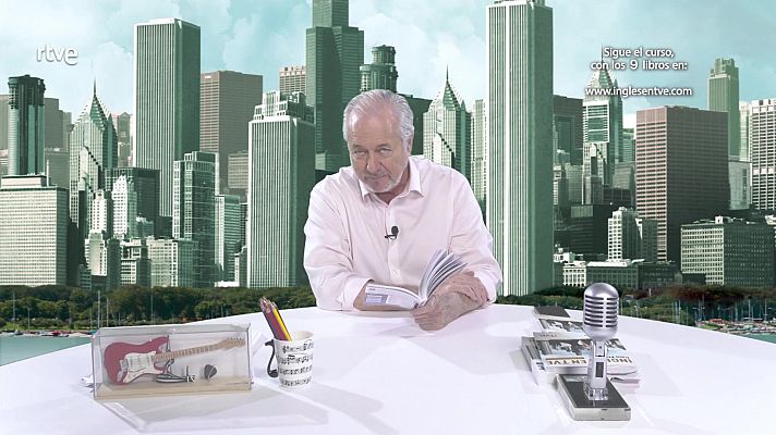 Inglés en TVE - T7 - Programa 197