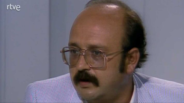 Buenas noches - 28/7/1983