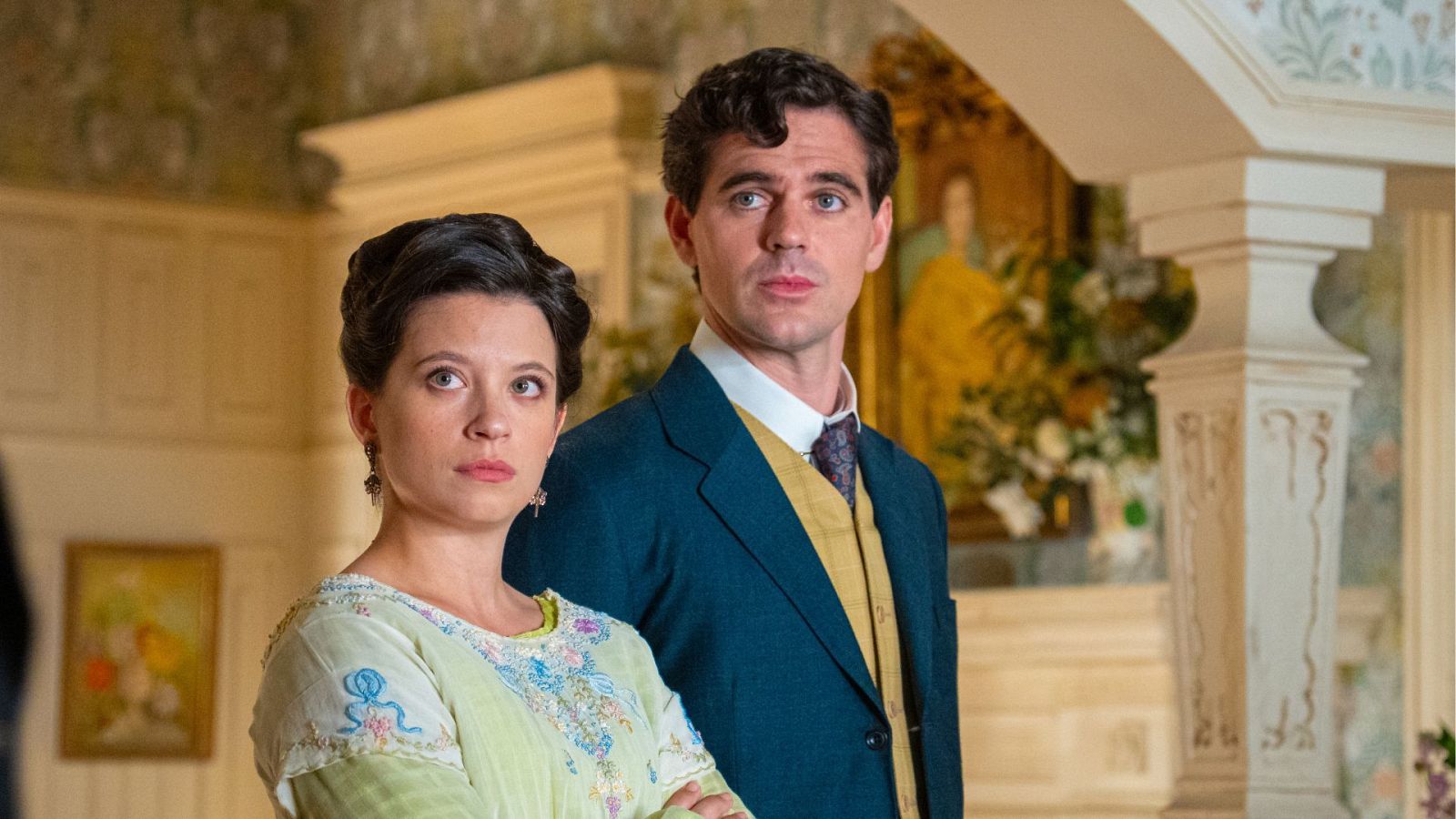 La promesa - Temporada 4 - Episodio 649 | Ver