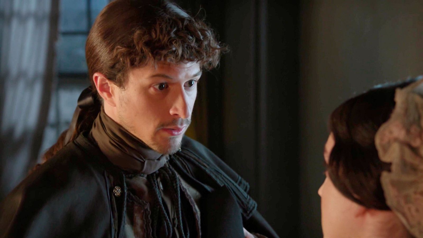 Valle Salvaje - El gran secreto de José Luis sale a la luz - Valle Salvaje | Ver