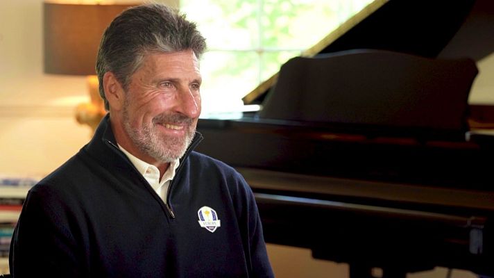Golf - Chema Olazábal: "La Ryder Cup 2031 volverá a poner a España en el mapa"