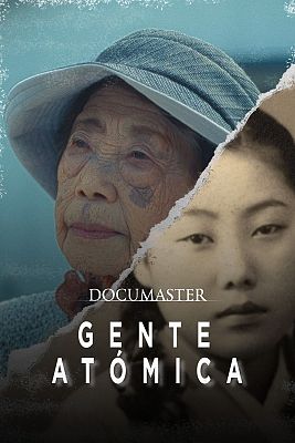 Documaster - Gente atómica