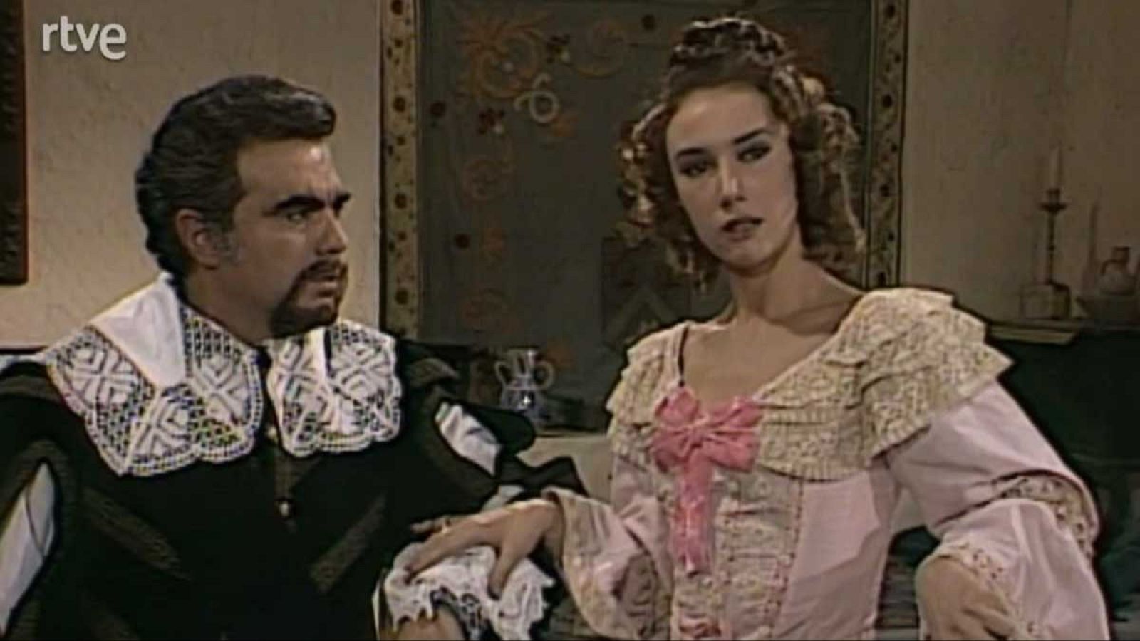 Teatro - Don Gil de las calzas verdes - Teatro en el Archivo de RTVE | Ver