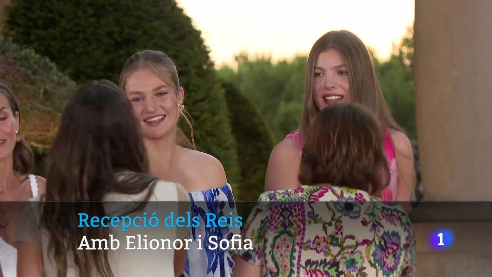 Informatiu Balear en 2' - 05/08/25 | Ver