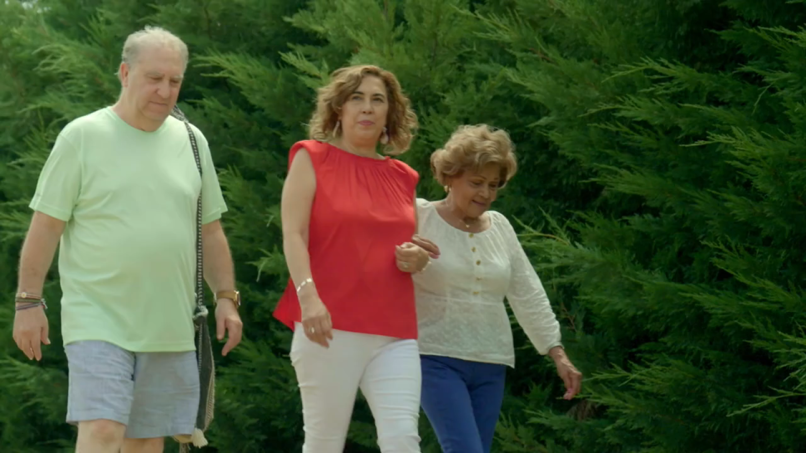 Juan Carlos y familia en 'Dog House': amor en estado puro - Dog House | Ver