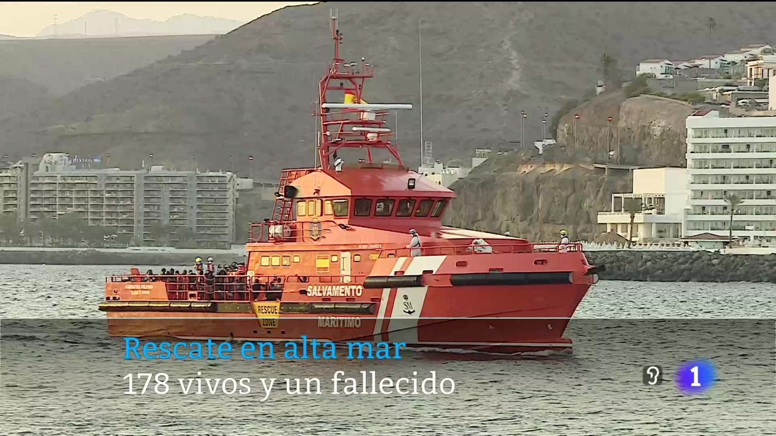 Telecanarias - 05/08/2025 | Ver