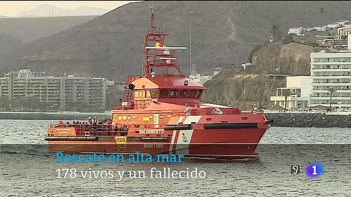 Telecanarias - Telecanarias - 05/08/2025