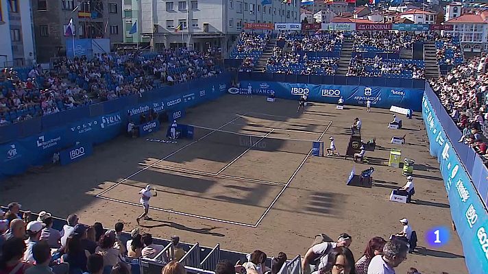 Panorama Regional - Asturias en 2' - 05/08/25