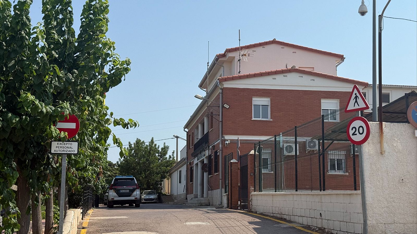 L'Informatiu Comunitat Valenciana 1 - 05/08/25 | Ver