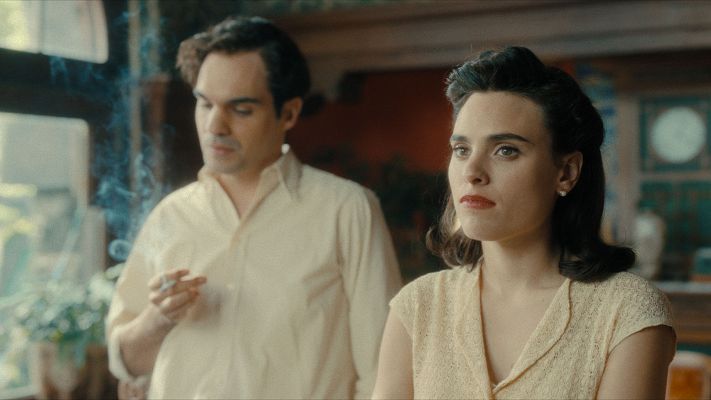  - 'Karmele', estreno 10 de octubre