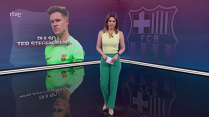 Los Deportes de La1 - Deportes 1 - 05/08/25