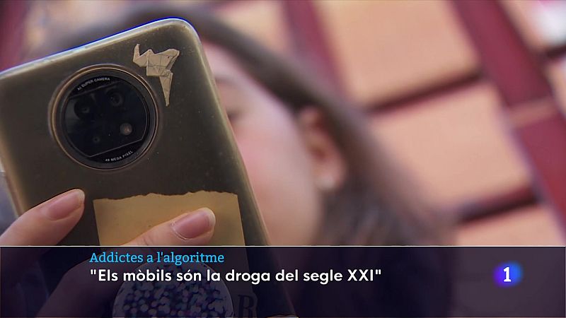 Informatiu Balear 2 - 05/08/25 Veure ara