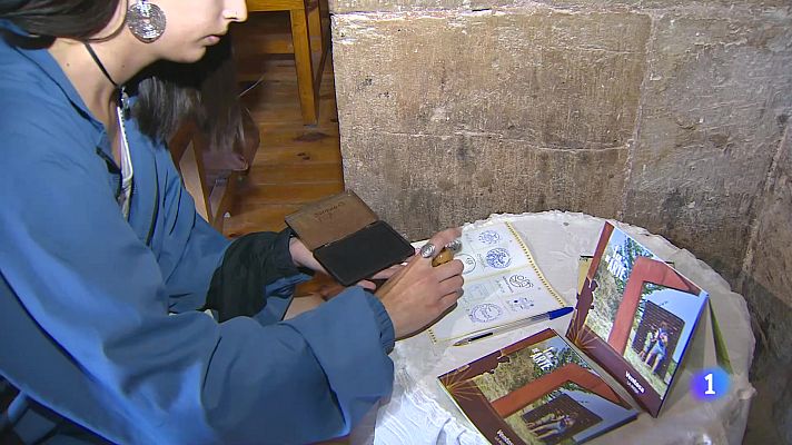 Informativo Telerioja - Informativo Telerioja 2 - 05-08-2025