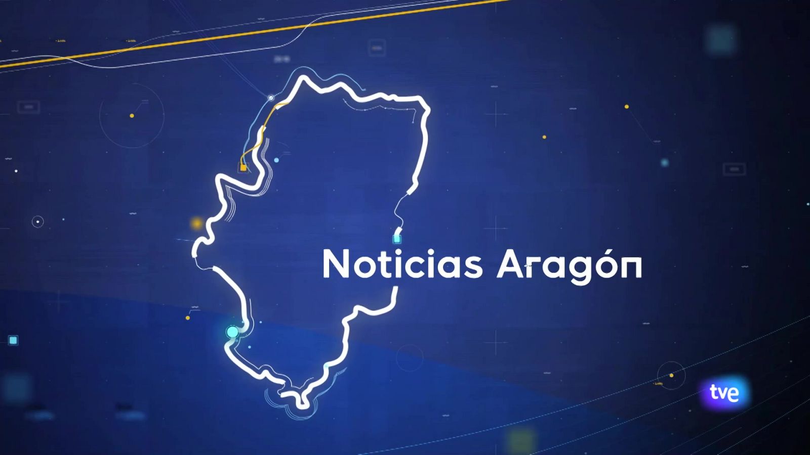 Aragón en 2' - 05/08/25 | Ver