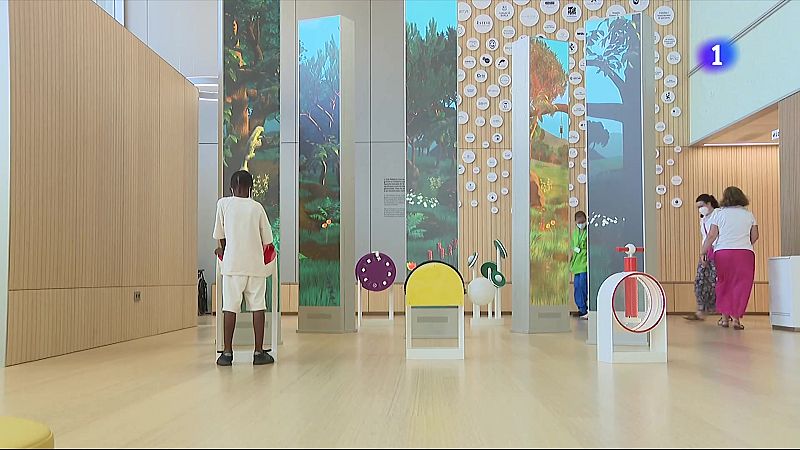 Catalunya acull 6 menors palestins amb necessitats mèdiques