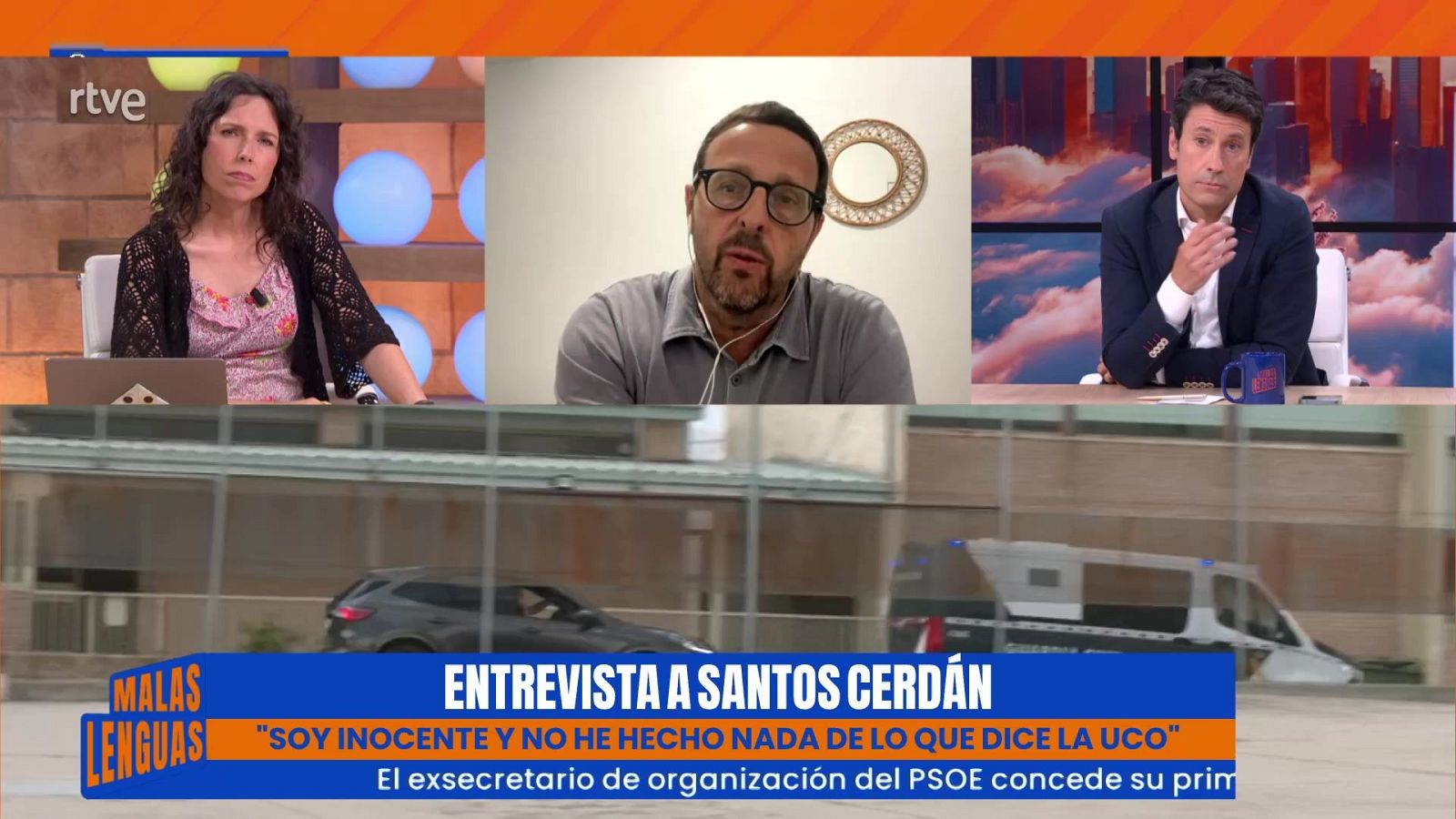 Malas lenguas - Programa 112 - Malas lenguas | Ver