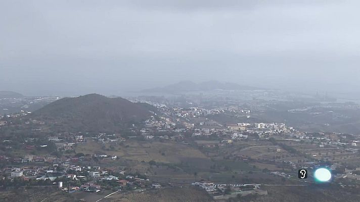 Telecanarias - Telecanarias Tarde - 05/08/2025