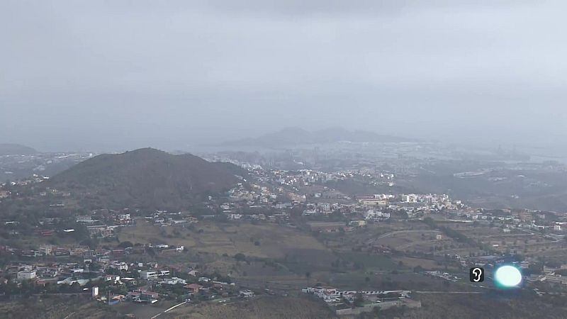 Telecanarias Tarde - 05/08/2025 | Ver