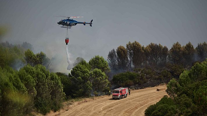 Informativo 24h - Informativo 24 horas - 20h - 05/08/25