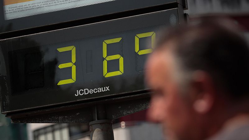 Telediario 2 en cuatro minutos -05/08/25 - RTVE.es | Ver