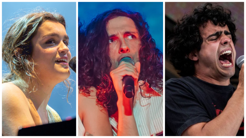 Comienza el Sonorama Ribera 2025 | Ver