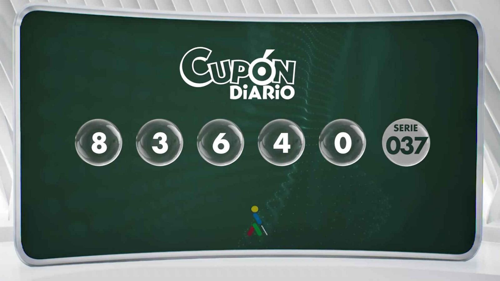 Sorteo ONCE - 05/08/25 - Sorteos ONCE | Ver