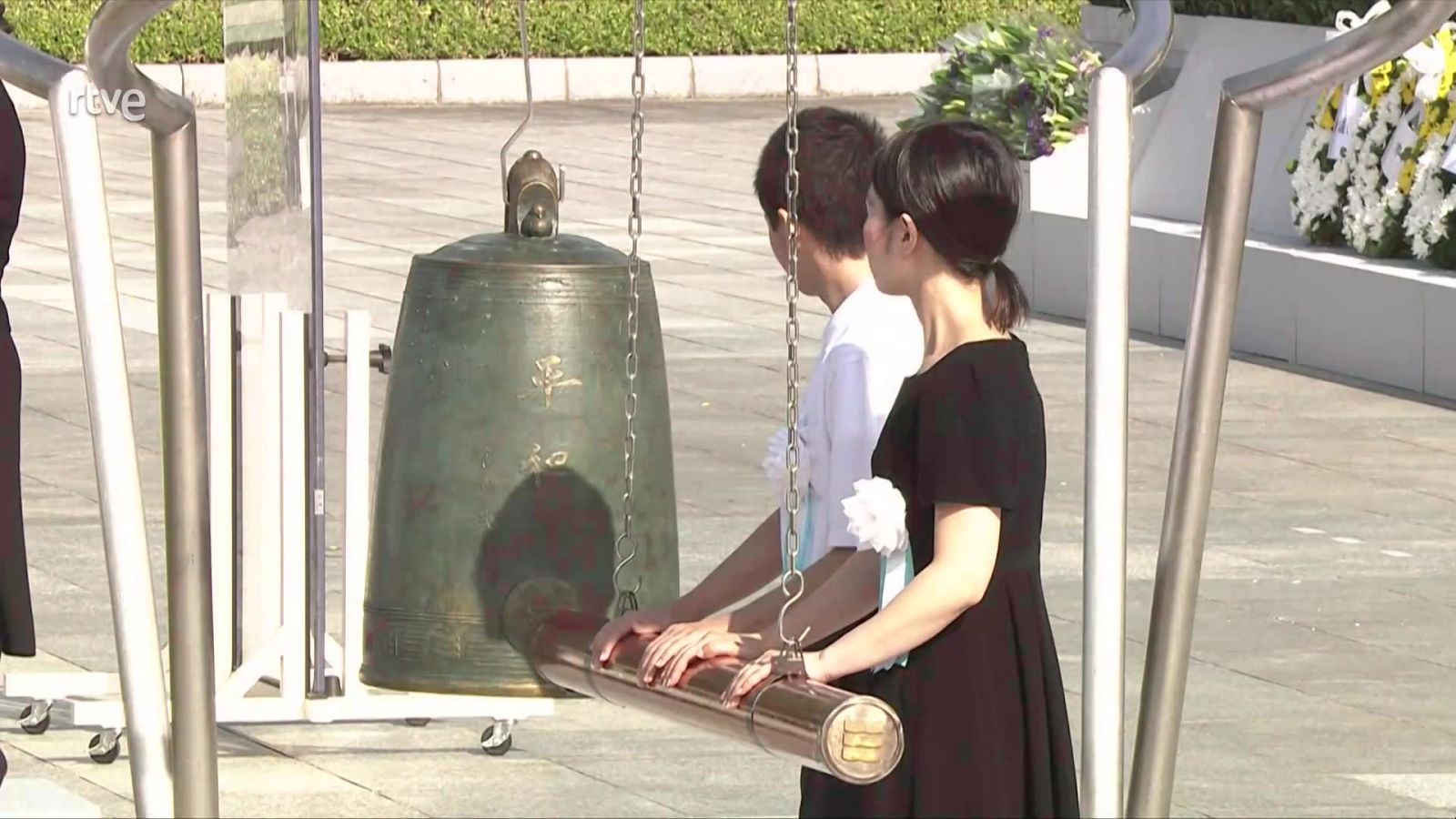 Telediario Internacional - 05/08/25 - Telediario Internacional | Ver
