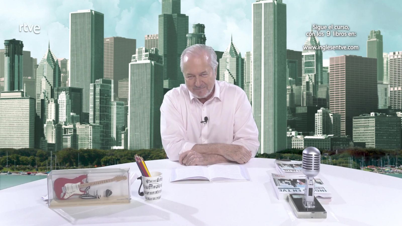 Inglés en TVE - T7 - Programa 198 | Ver