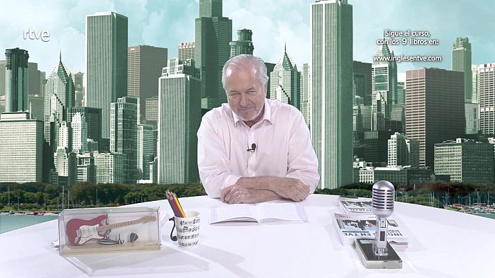 Inglés en TVE - T7 - Programa 198