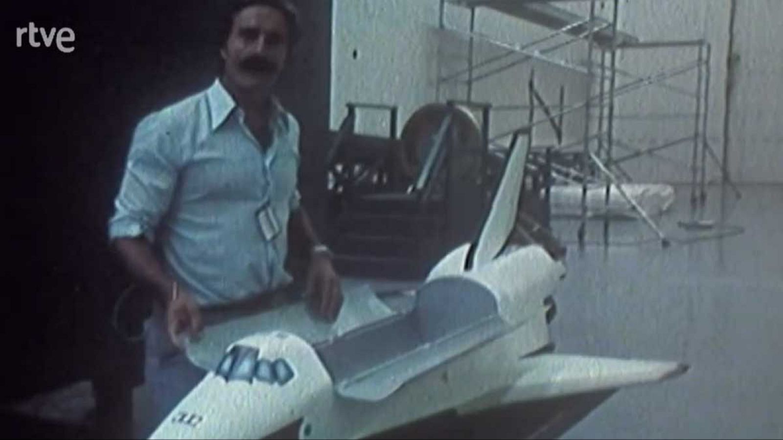 Mundo en acción - La aventura del espacio (7) - Mundo en acción | Ver