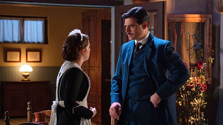 La promesa - Episodio 650