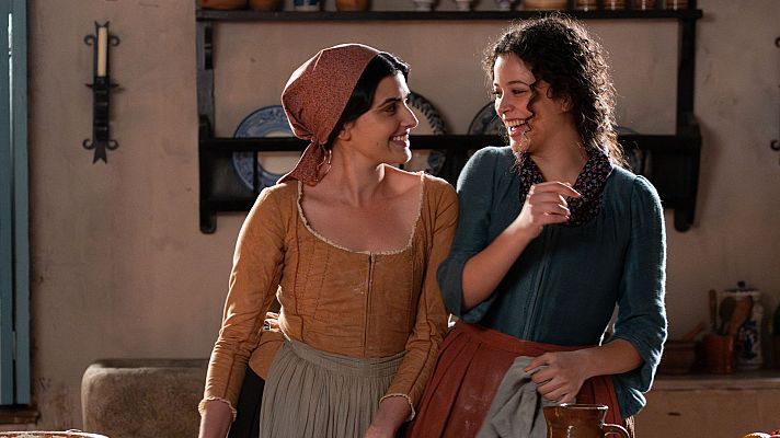 Valle Salvaje - Episodio 228