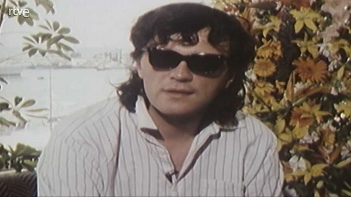 De película - Cannes 1989 (I)