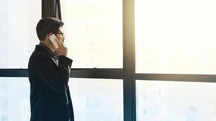 Mañaneros 360 - Llamadas que clonan la voz de tu jefe mediante IA