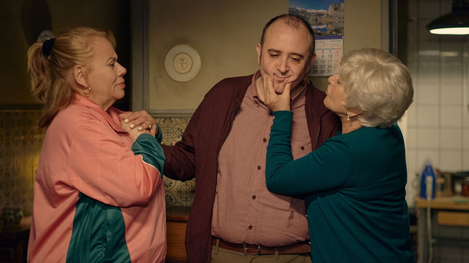 Alimañas | Ver películas gratis en RTVE Play - Somos cine | Ver película