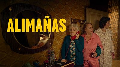 Alimañas