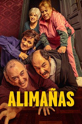 Alima�as