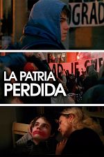 Poster de La patria perdida
