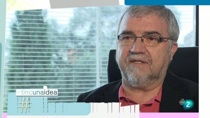 Tinc una idea - Tinc una idea - 17/01/2013