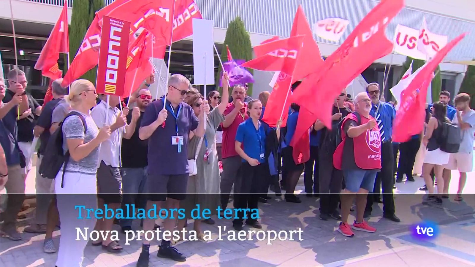 Informatiu Balear en 2' - 06/08/25 | Ver