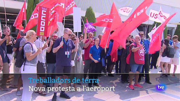 Informatiu Balear - Informatiu Balear en 2' - 06/08/25