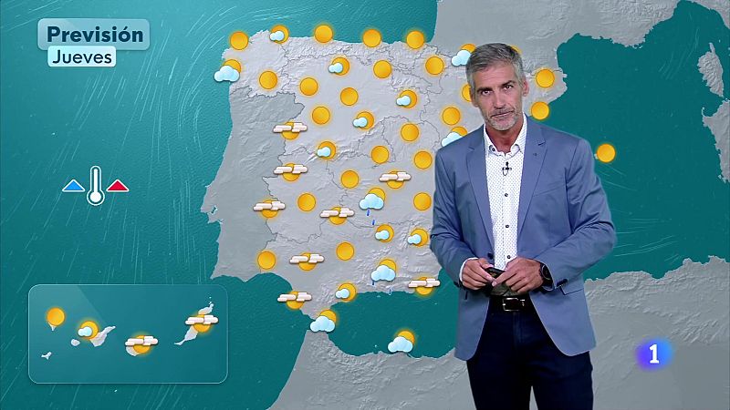 El Tiempo en Asturias - 06/08/25 | Ver