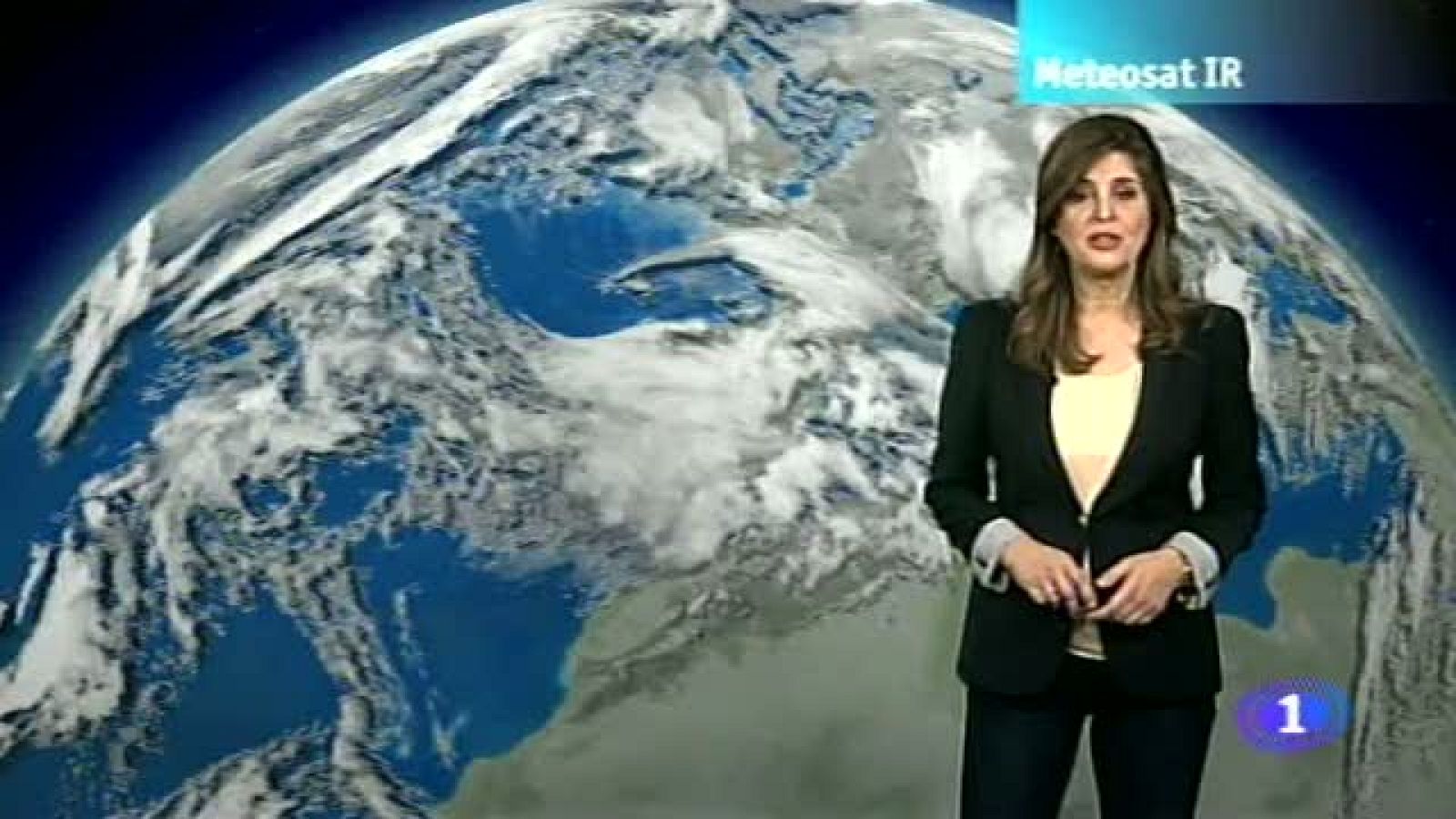 El tiempo en Andalucìa - 17/01/2013 | Ver