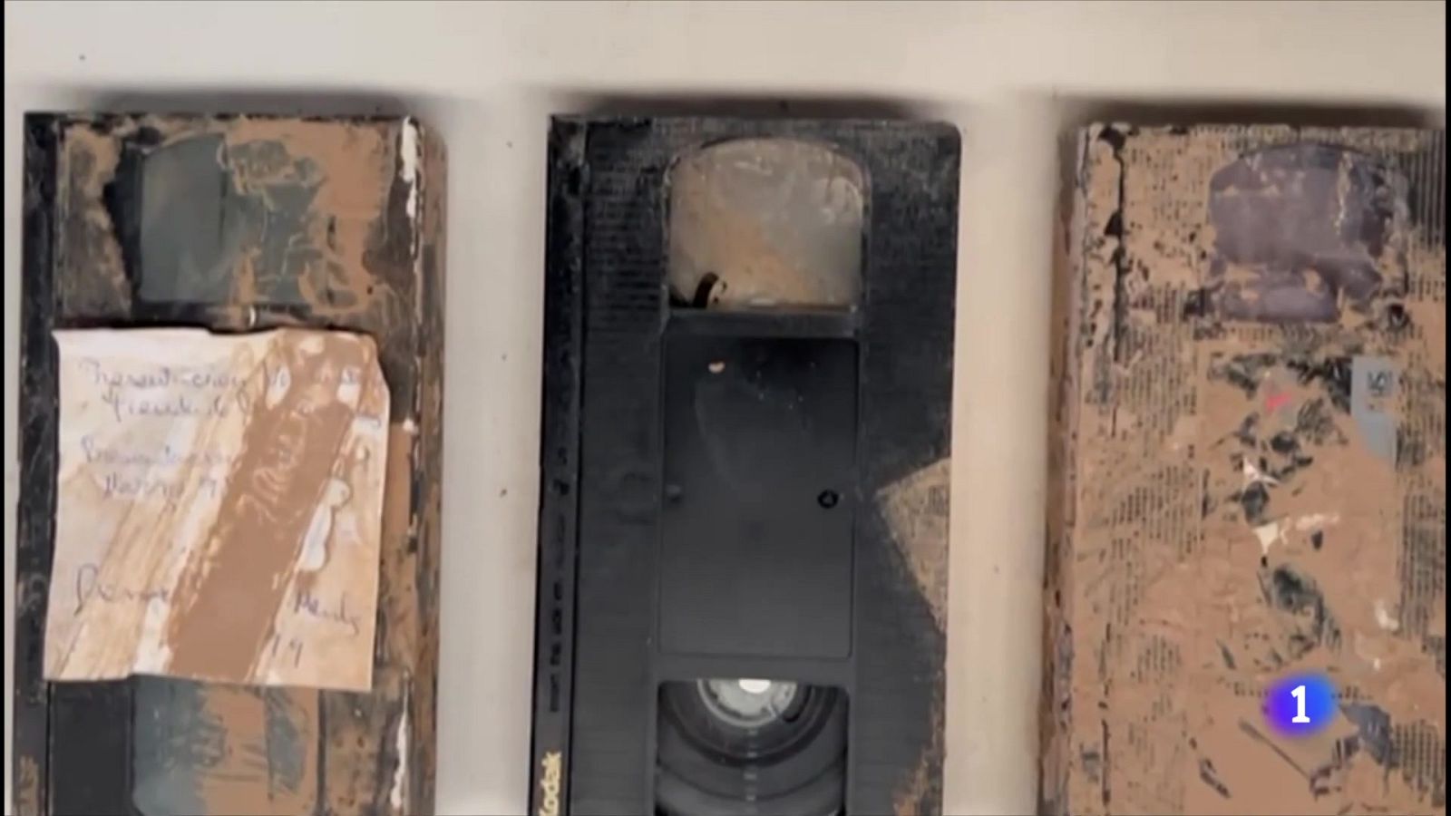 L'Informatiu Comunitat Valenciana 1 - 06/08/25 | Ver