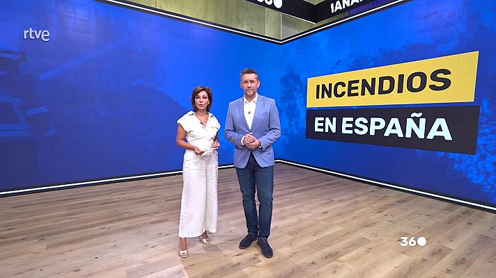 Mañaneros 360 - Programa 475