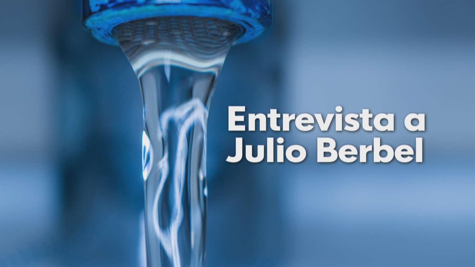 Entrevista a Julio Berbel - Noticias Andalucía | Ver