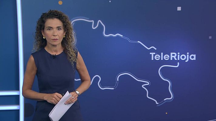 Informativo Telerioja - Telerioja en 2 - 06-08-2025