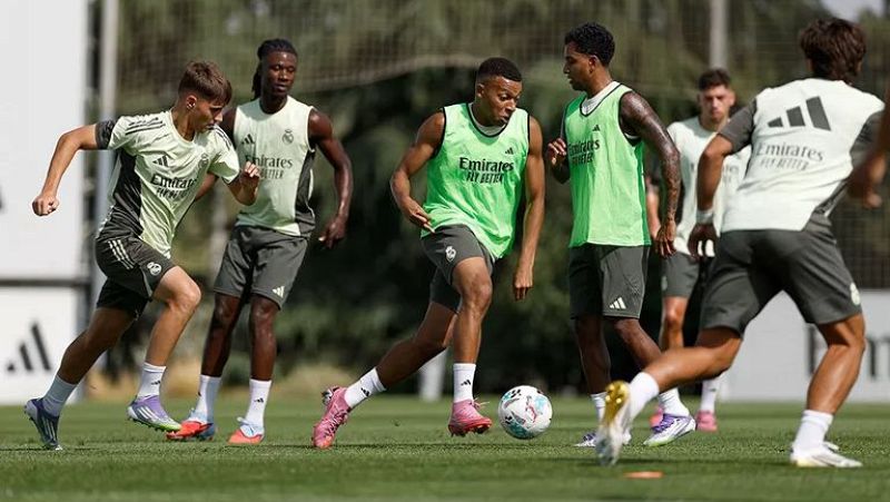 Apelación rechaza el recurso del Real Madrid, que deberá jugar contra Osasuna el 19 de agosto