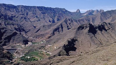 La Gomera, sin agua por emergencia h�drica | Ver