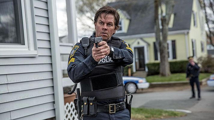 Cine internacional - Día de patriotas